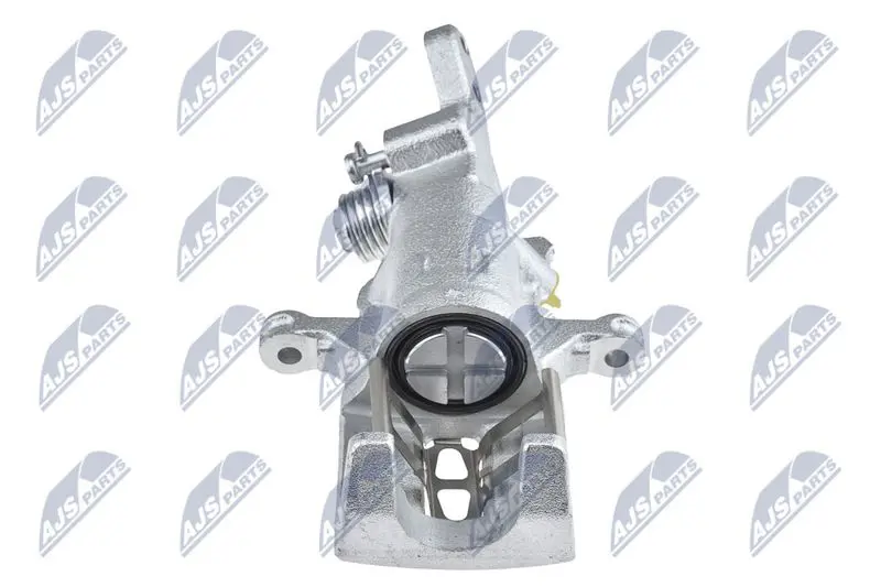 HZT-HD-019 ТОРМОЗНОЙ СУППОРТ ЗАД HONDA