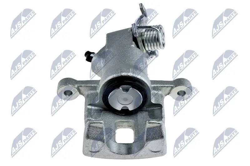 HZT-HY-530 СУППОРТ HYUNDAI I10 07 /LEWY/