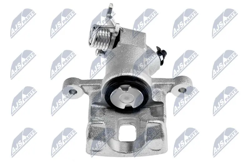 NTY HZTHY531 СУППОРТ HYUNDAI I10 07-