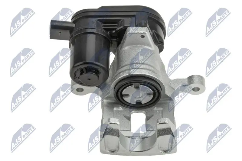 HZT-HY-541 СУППОРТ ТОРМ ЗАД HYUNDAI I30