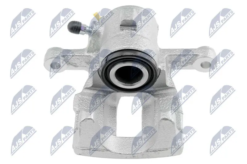 NTY HZTME032 ТОРМОЗНОЙ ЗАЖИМ ЗАД MERCEDES A