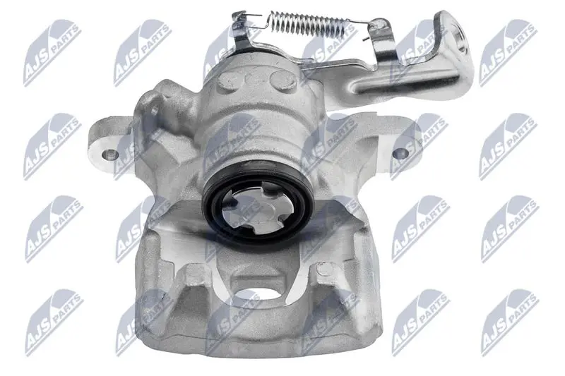 HZT-MZ-019 ТОРМОЗНОЙ ЗАЖИМ ЗАД MAZDA 3