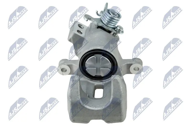 HZT-MZ-033 СУППОРТ ТОРМ ЗАД MAZDA MX 5