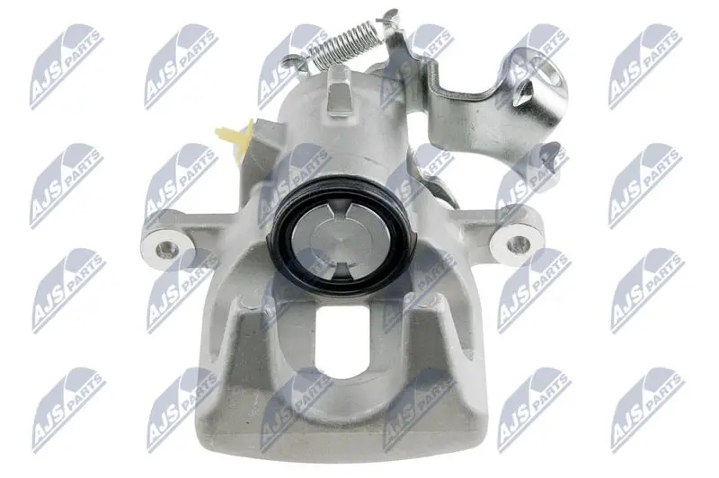 NTY HZTPE006 ТОРМОЗНОЙ ЗАЖИМ ЗАД PEUGEOT