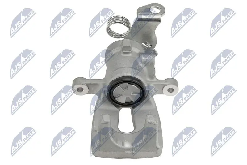 HZT-PL-077 СУППОРТ ТОРМ ЗАД OPEL CORSA E