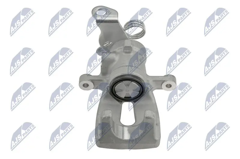 HZT-PL-078 СУППОРТ ТОРМ ЗАД OPEL CORSA E