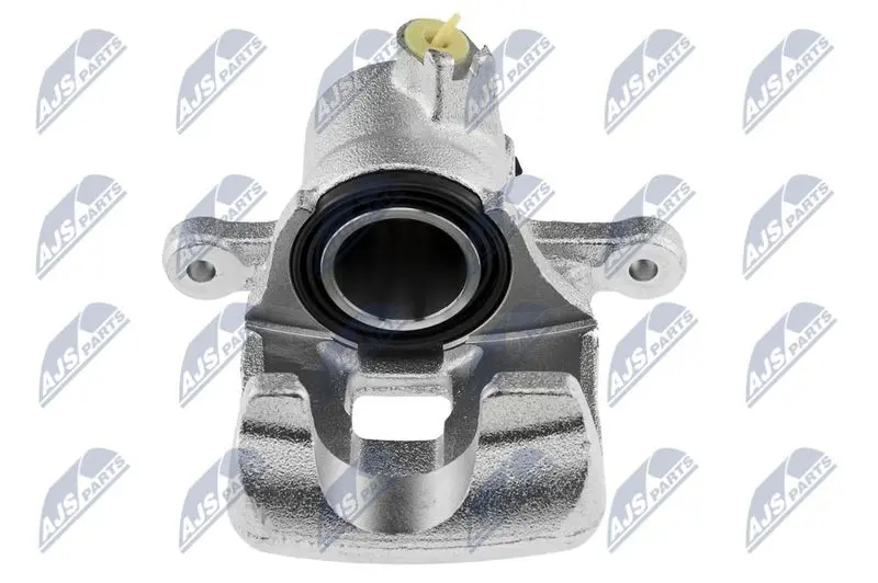 HZT-TY-021 ТОРМОЗНОЙ ЗАЖИМ ЗАД TOYOTA