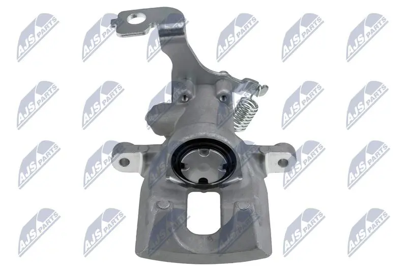 NTY HZTTY079 СУППОРТ ТОРМ ЗАД TOY AURIS
