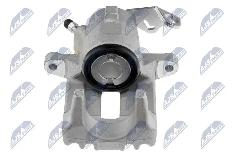 HZT-VW-007 ТОРМОЗНОЙ ЗАЖИМ ЗАД VW GOLF IV