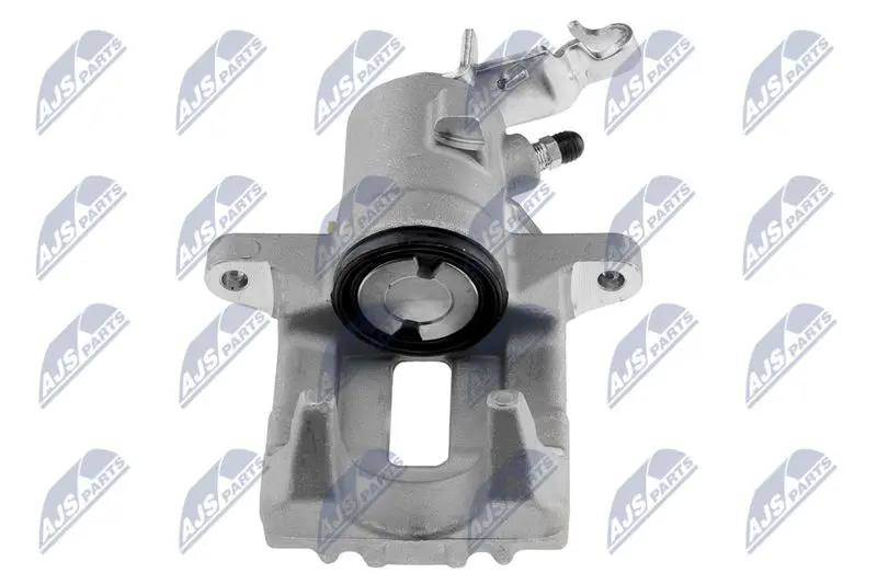 NTY HZTVW009 ТОРМОЗНОЙ СУППОРТ ЗАД VW GOLF