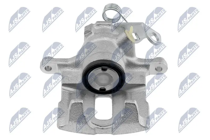 HZT-VW-025 Суппорт тормозной