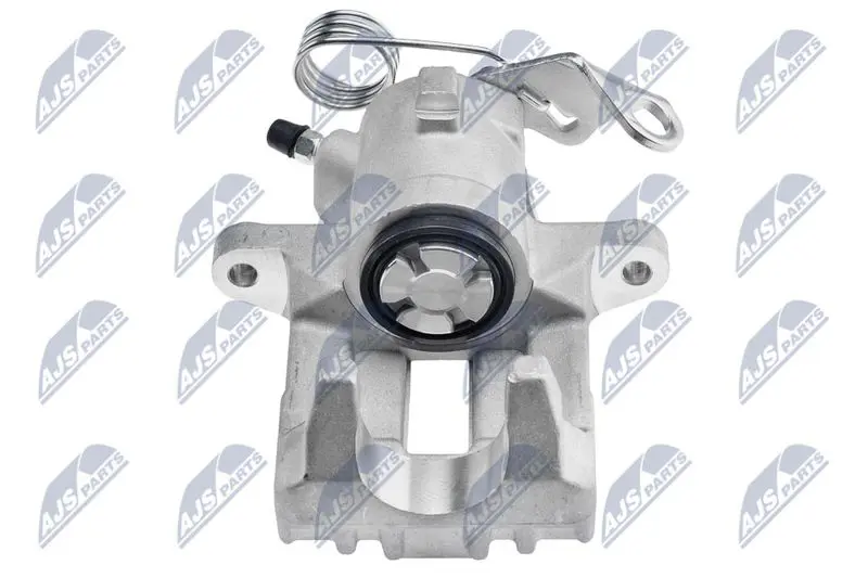 HZT-VW-055 Суппорт тормозной задний