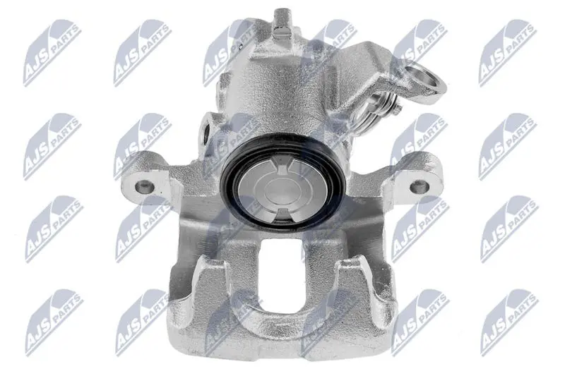 HZT-VW-057 Суппорт тормозной задний VW