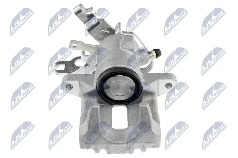 HZT-VW-027 ТОРМОЗНОЙ ЗАЖИМ ЗАД VW CADDY