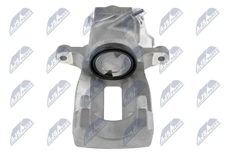 HZT-VW-080 Суппорт тормозной задний