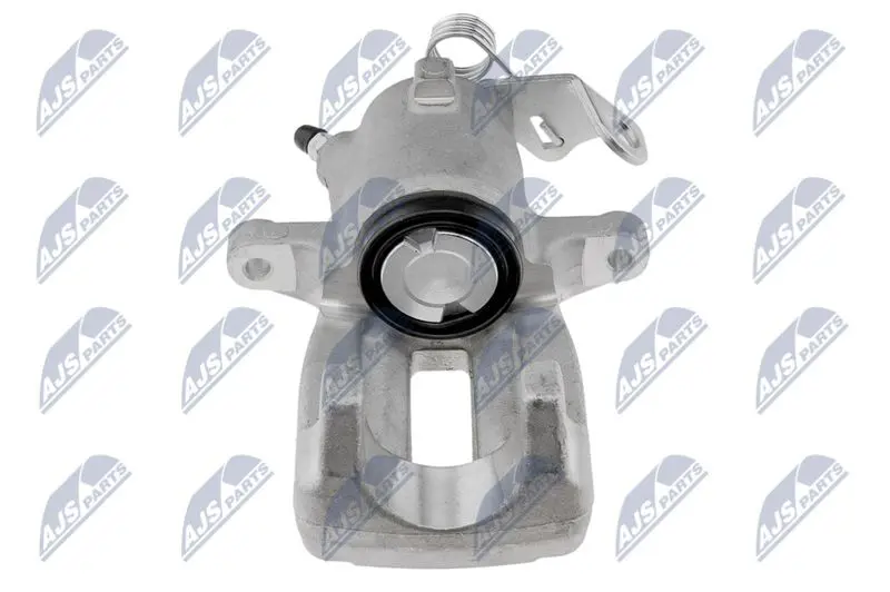 HZT-VW-061 Суппорт тормозной задний
