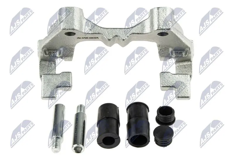HZT-VW-064A Кронштейн, корпус скобы
