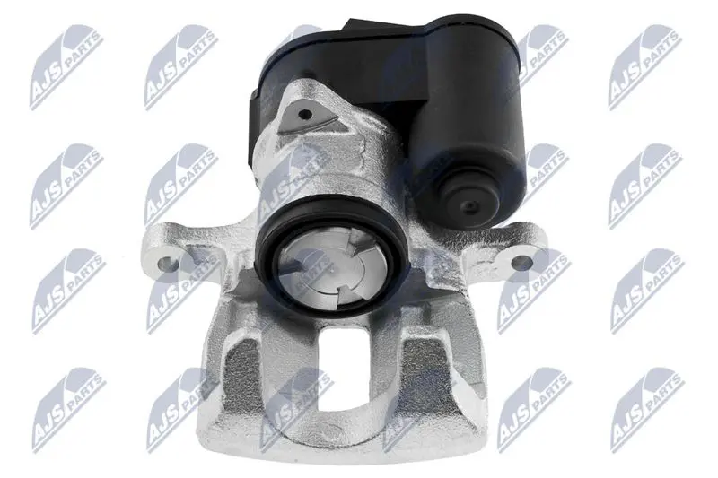 HZT-VW-037 Суппорт тормозной задний