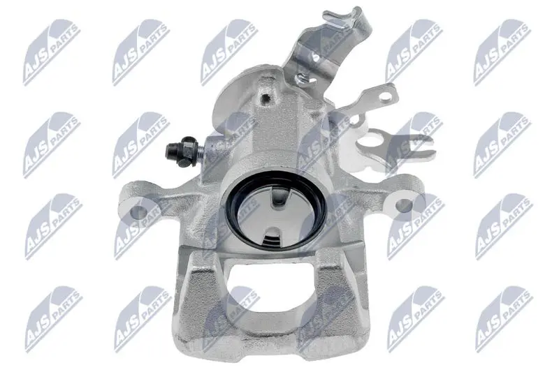 HZT-VW-066 Суппорт тормозной задний