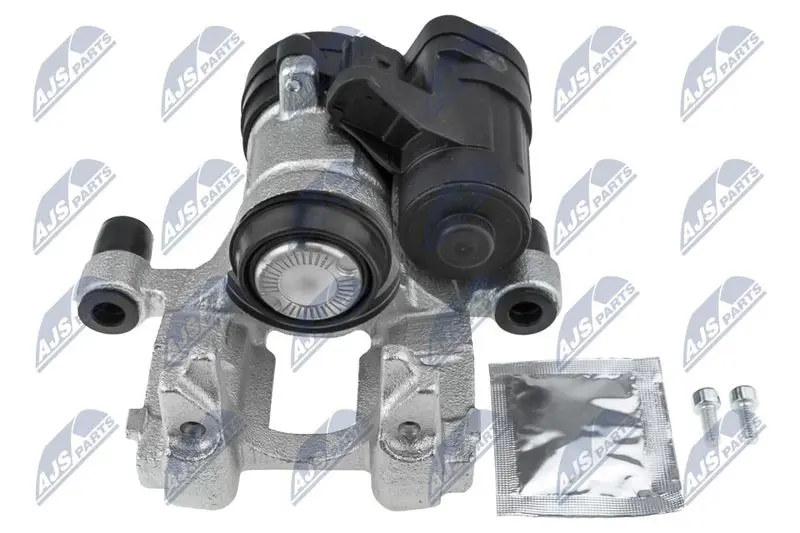 HZT-VW-082 СУППОРТ ЗАД VW GLF VII 12 ,