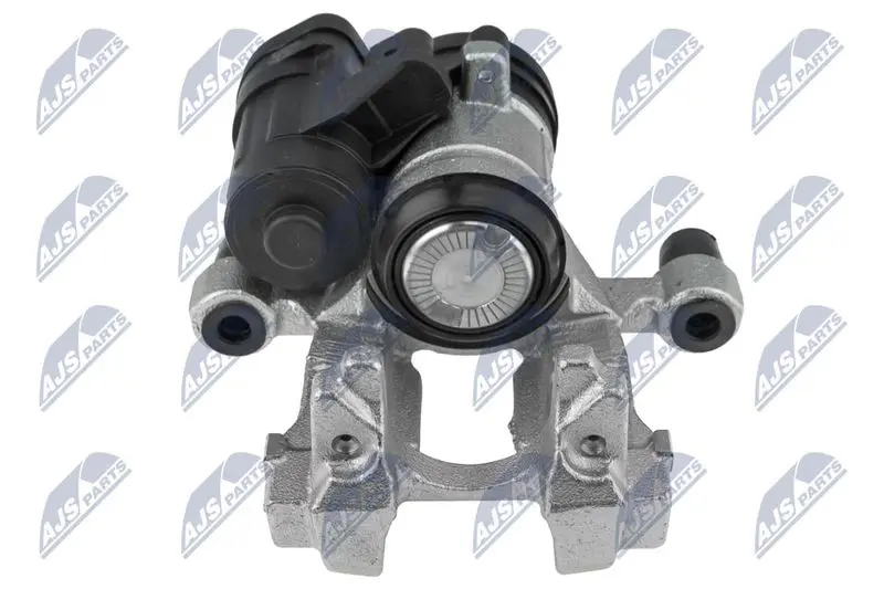 HZT-VW-083 Суппорт тормозной задний VW