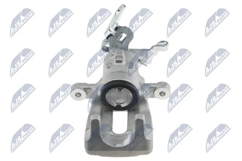 HZT-VW-071 ТОРМОЗНОЙ ЗАЖИМ ЗАД SKODA