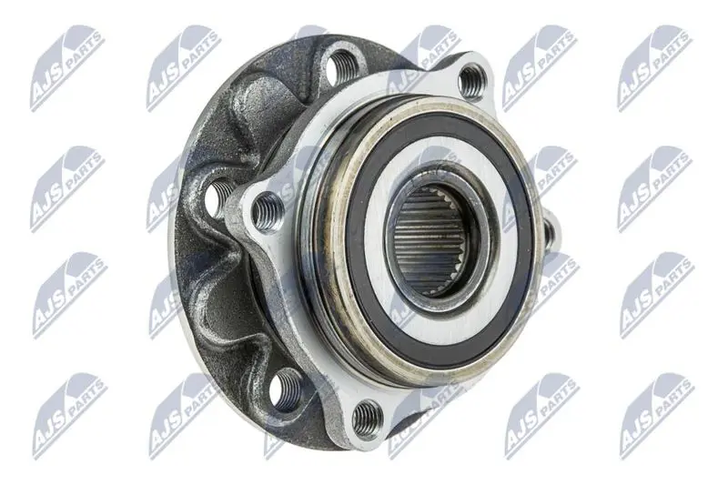 NTY KLPAR009 СТУПИЦА КОЛЕСА ПЕР ALFA ROMEO