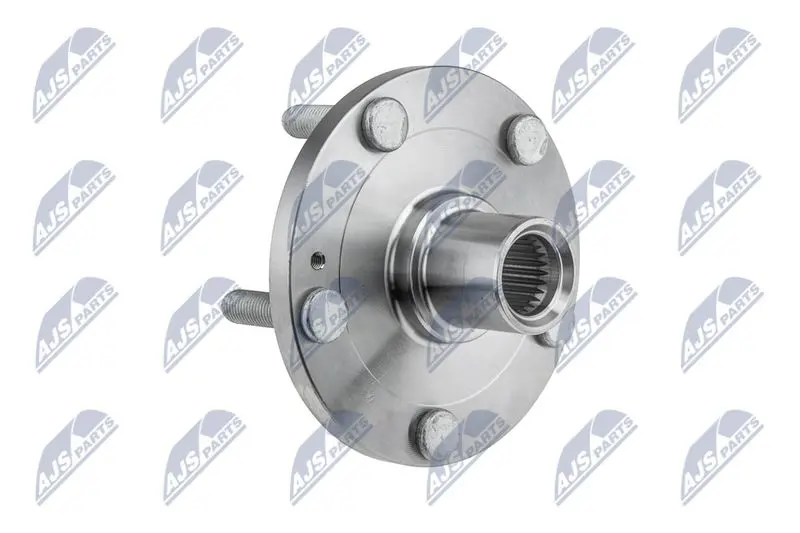 NTY KLPHY510P2 Ступица колеса