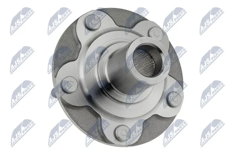 KLP-TY-068P Ступица колеса