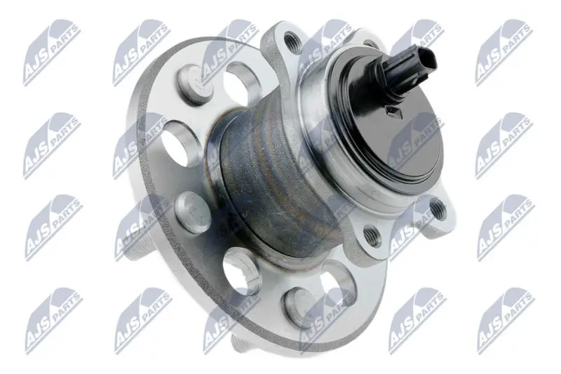 KLT-TY-140 СТУПИЦА КОЛЕСА