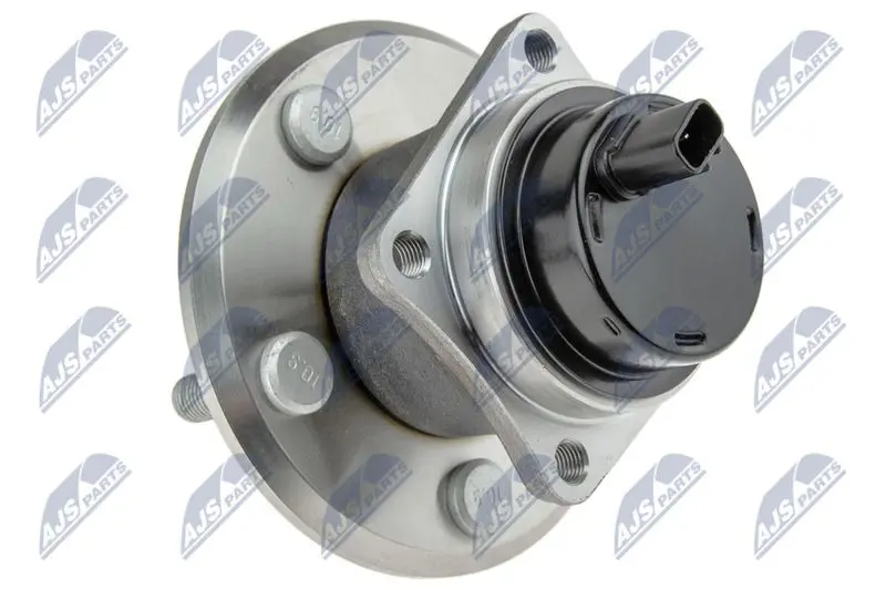NTY KLTTY085 СТУПИЦА КОЛЕСА ЗАД TOYOTA