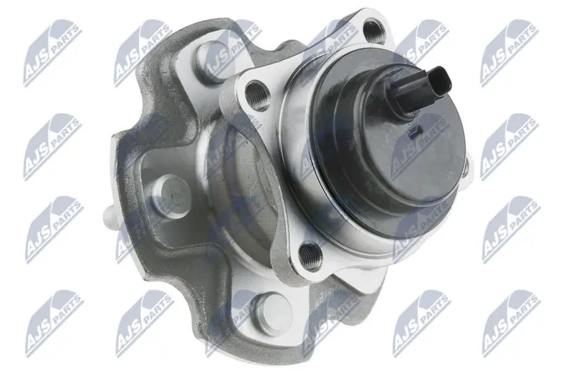 NTY KLTTY102 СТУПИЦА КОЛЕСА ЗАД TOYOTA