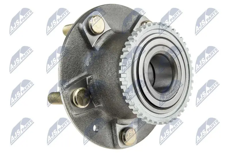 KLT-MZ-022 СТУПИЦА КОЛЕСА ЗАД MAZDA 626