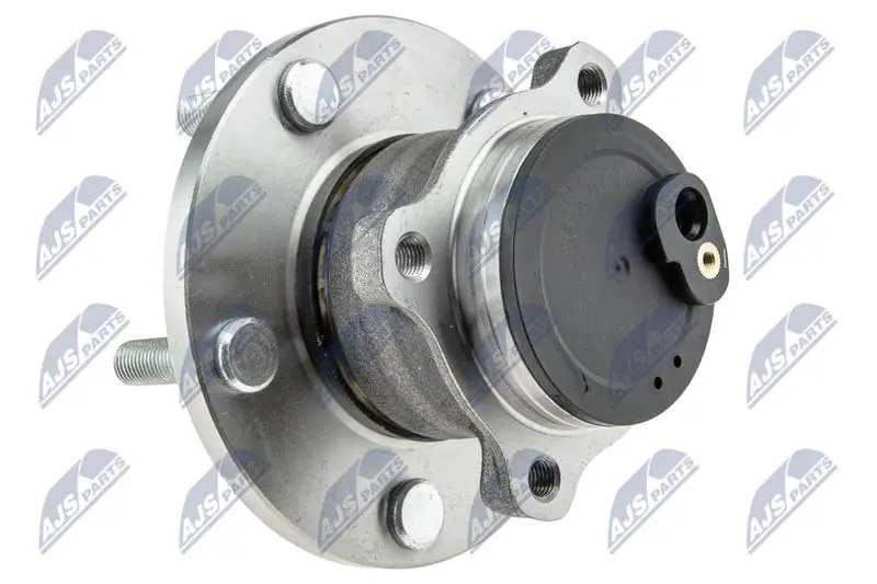 NTY KLTMZ045 СТУПИЦА КОЛЕСА ЗАД MAZDA 3