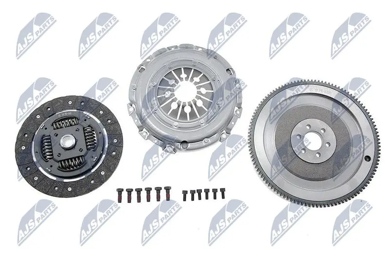 NZS-FR-005 КПЛ СЦЕПЛЕНИЯ С ОДНОМАССОВЫМ