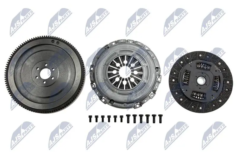 NZS-FR-006 Комплект сцепления с