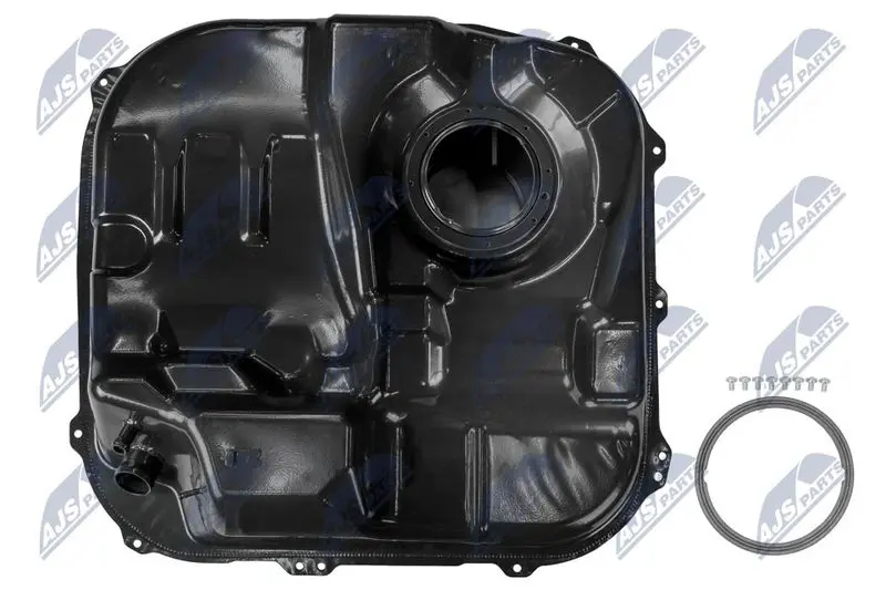 NTY PZPHY010 Топливный бак: HYUNDAI I30
