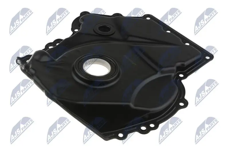 NTY RTCVW000 Крышка грм audi q5, a4, a5,