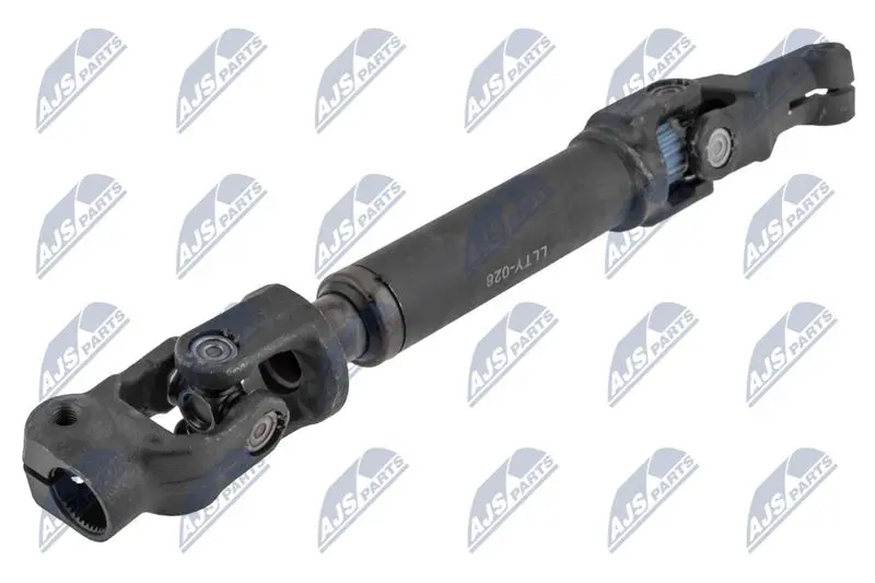 SKK-TY-028 Рулевой кардан TOYOTA RAV4 IV