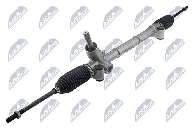 SPK-DW-007 РУЛЕВАЯ РЕЙКА CHEVROLET AVEO