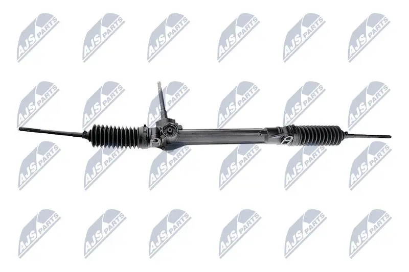 NTY SPKFT005 РУЛЕВАЯ РЕЙКА FIAT PANDA 03-