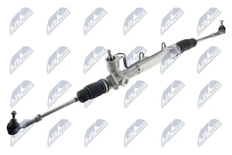 SPK-FR-010 РУЛЕВАЯ РЕЙКА FRD MONDEO III