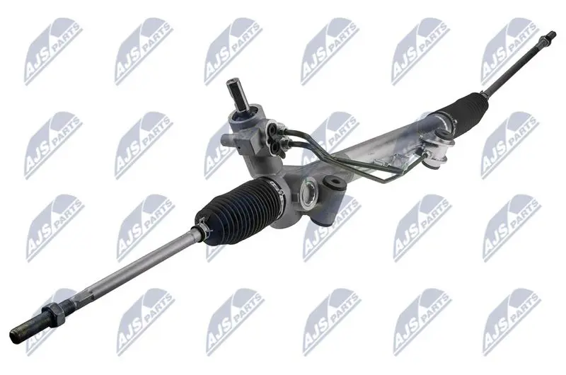 SPK-FR-011 РУЛЕВАЯ РЕЙКА FRD TRANSIT