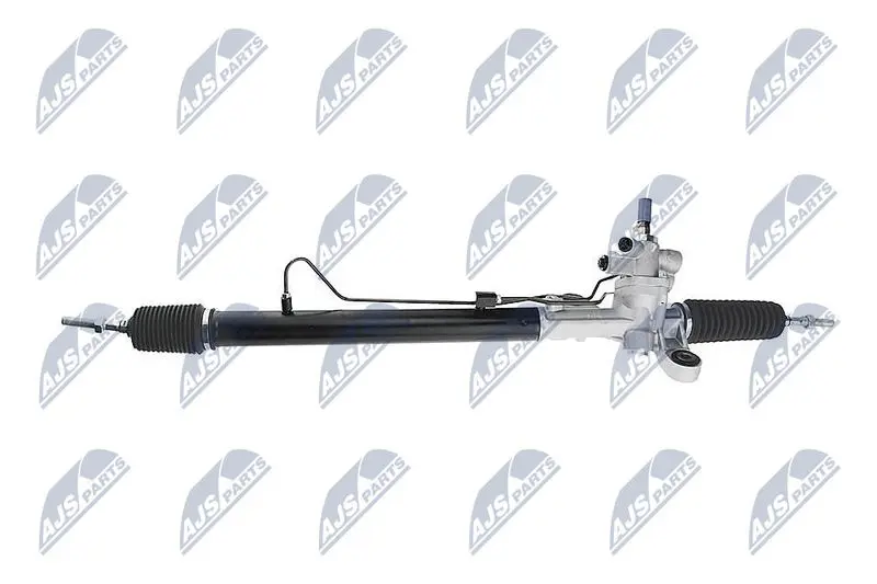 SPK-HD-006 Рейка рулевая HONDA ACCORD 08 