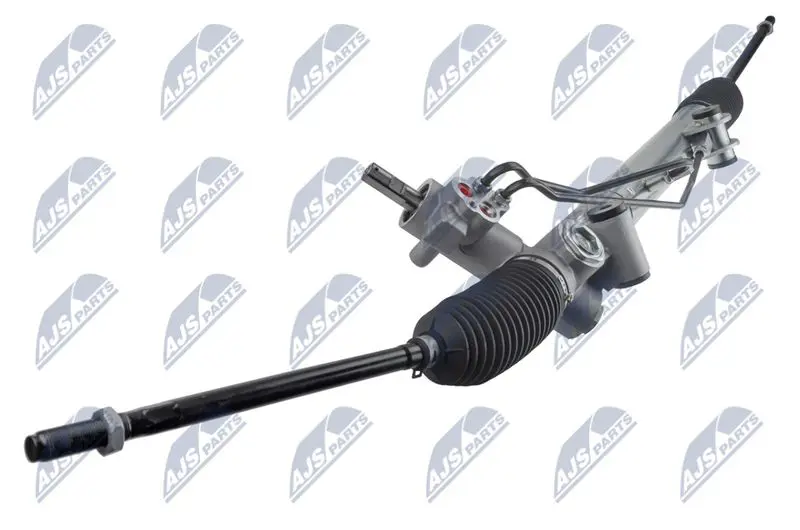 SPK-FR-015 РУЛЕВАЯ РЕЙКА FRD TRANSIT