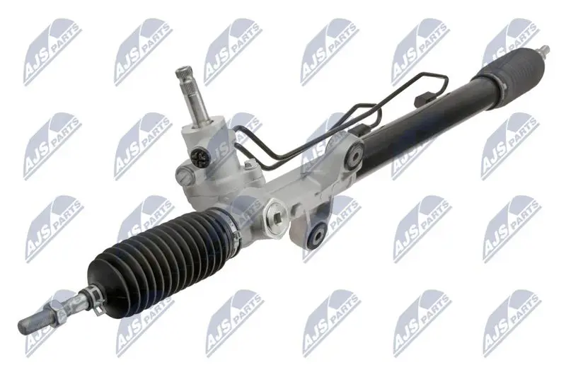 SPK-HD-003 РУЛЕВАЯ РЕЙКА HONDA ACCORD