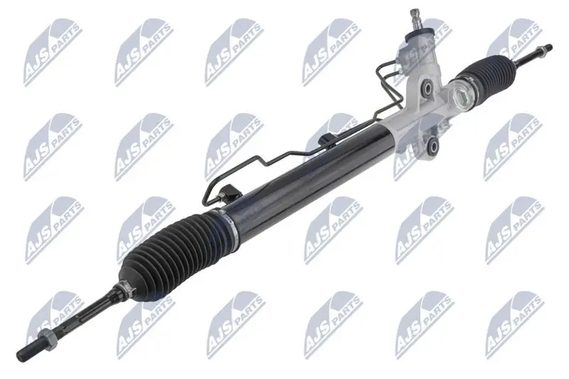 SPK-HY-014 РУЛЕВАЯ РЕЙКА HYUNDAI H1 08 
