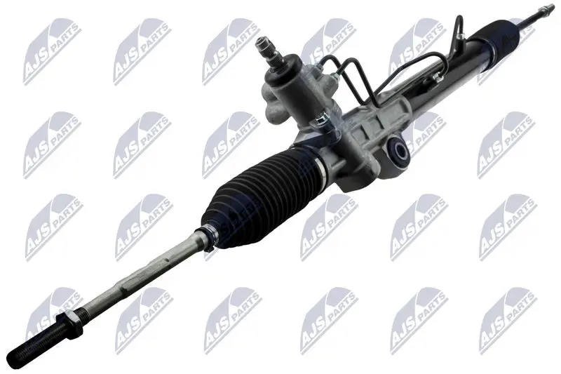 SPK-IS-001 РУЛЕВАЯ РЕЙКА ISUZU D MAX 4WD