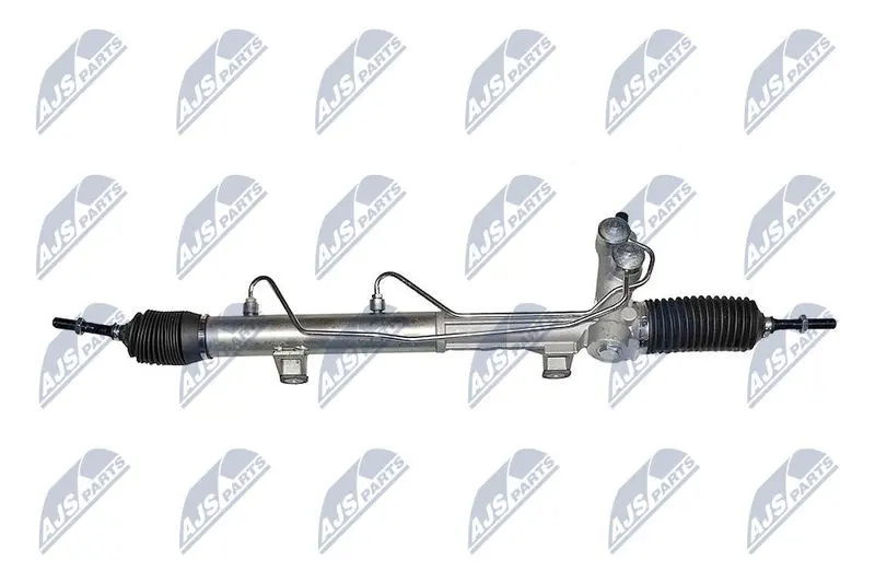 SPK-ME-003 Рулевая рейка: MERCEDES ML 05