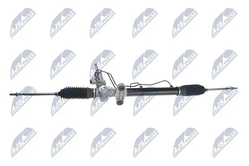 SPK-MS-000 РУЛЕВАЯ РЕЙКА MITSUBISHI